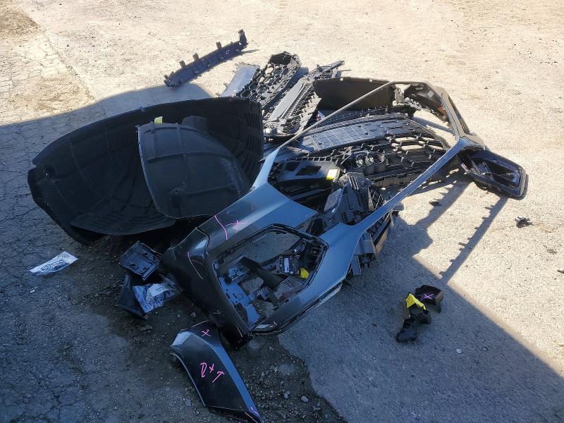 Aukcja sprzedaży 2025 Audi Q5 E, vin: WA1E2AFY0S2059473, numer aukcji: 50813586