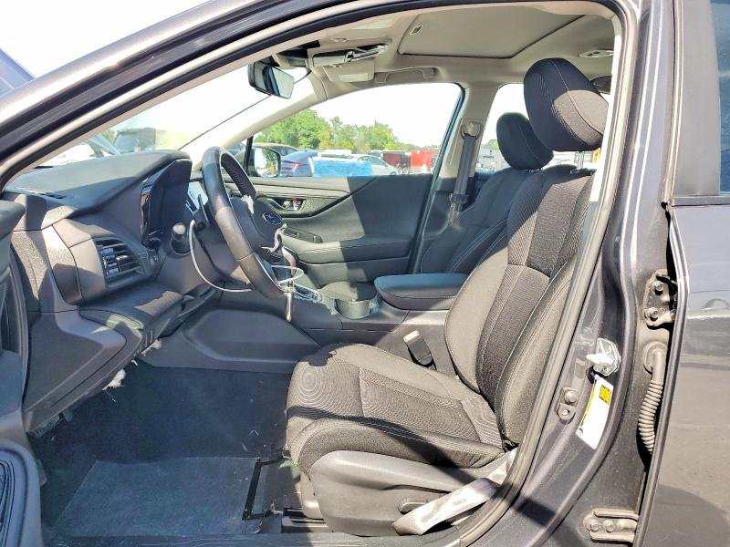49622246 :رقم المزاد ، 4S3BWAF61R3016468 vin ، 2024 Subaru Legacy مزاد بيع