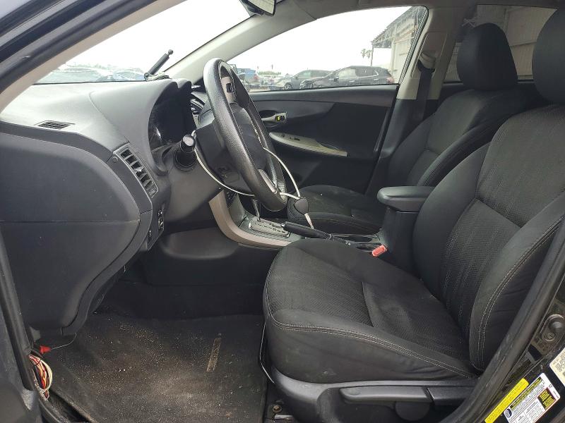 Продаж на аукціоні авто 2013 Toyota Corolla, vin: 5YFBU4EE3DP074520, номер лоту: 51086526