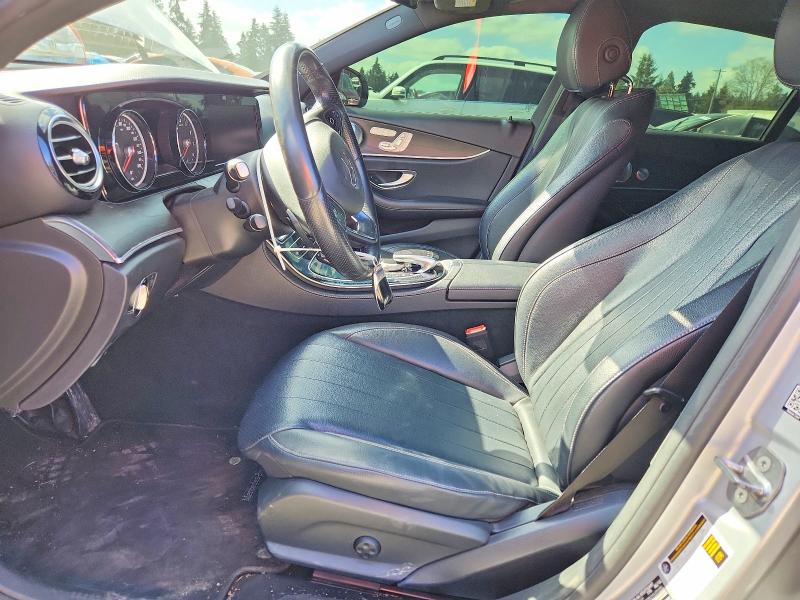 Продажа на аукционе авто 2017 Mercedes-benz E, vin: WDDZF4JB8HA049617, номер лота: 51831926