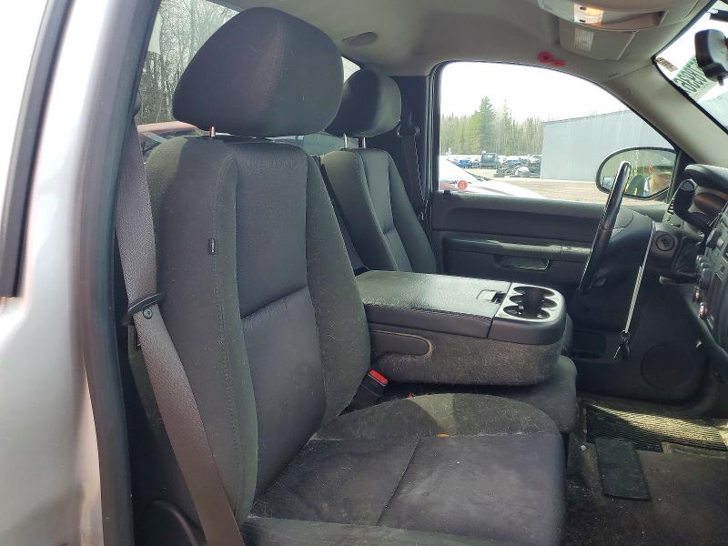 Продаж на аукціоні авто 2012 Gmc Sierra, vin: 1GTN2VEA9CZ308153, номер лоту: 49578936