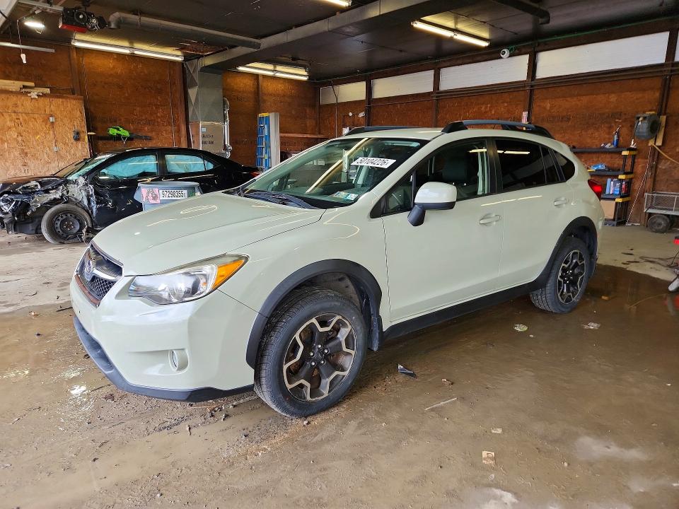 2014 Subaru Xv Crosstrek მანქანა იყიდება აუქციონზე, vin: JF2GPACC8E8217179, აუქციონის ნომერი: 50104226