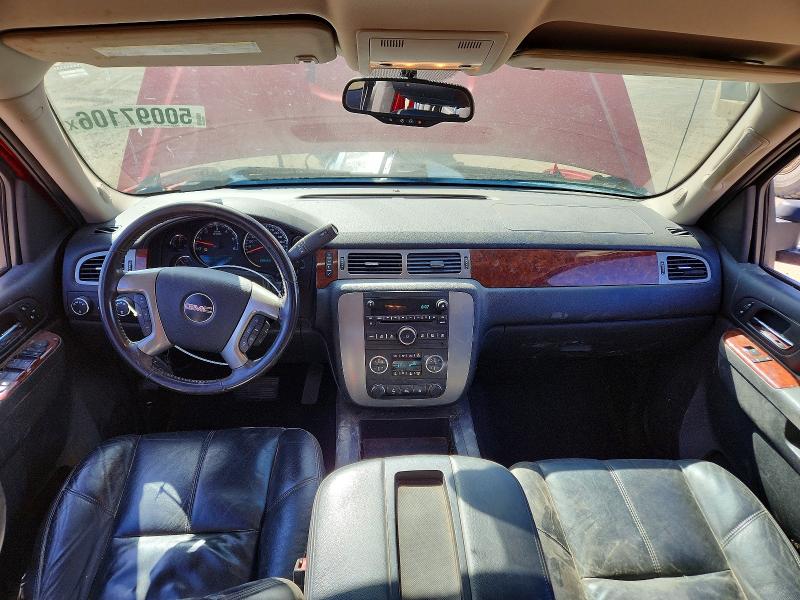 2010 Gmc Sierra მანქანა იყიდება აუქციონზე, vin: 1GTSKWE39AZ144782, აუქციონის ნომერი: 50097106