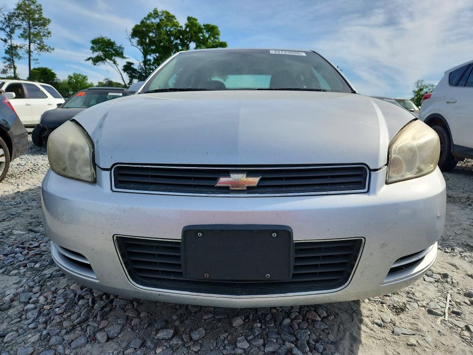 Продаж на аукціоні авто 2010 Chevrolet Impala, vin: 2G1WB5EK7A1103426, номер лоту: 49733606