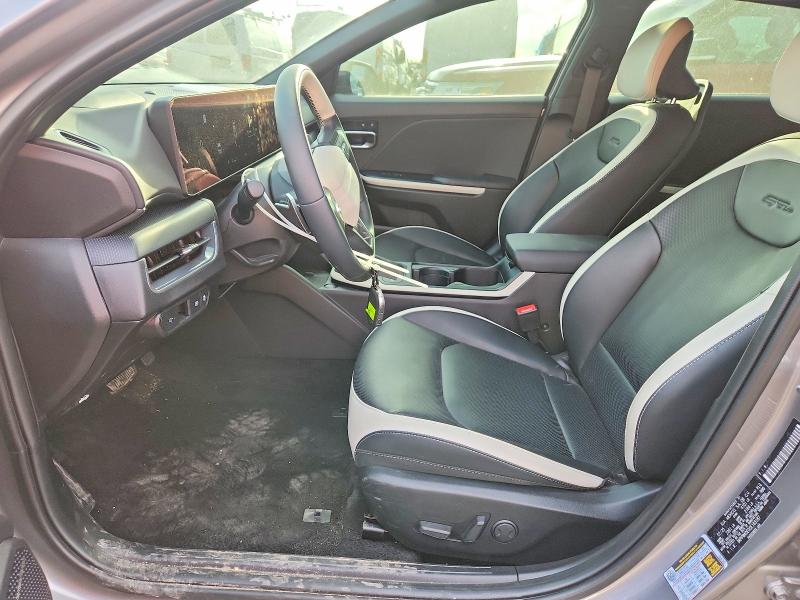 2025 Kia K4 მანქანა იყიდება აუქციონზე, vin: 3KPFW4DE0SE183187, აუქციონის ნომერი: 48263516
