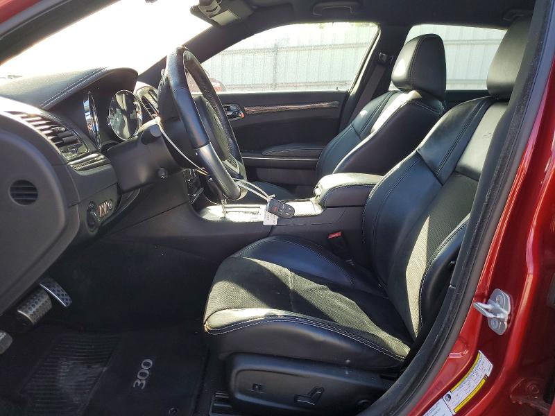 49376866 :رقم المزاد ، 2C3CCAFJXCH800559 vin ، 2012 Chrysler 300 مزاد بيع
