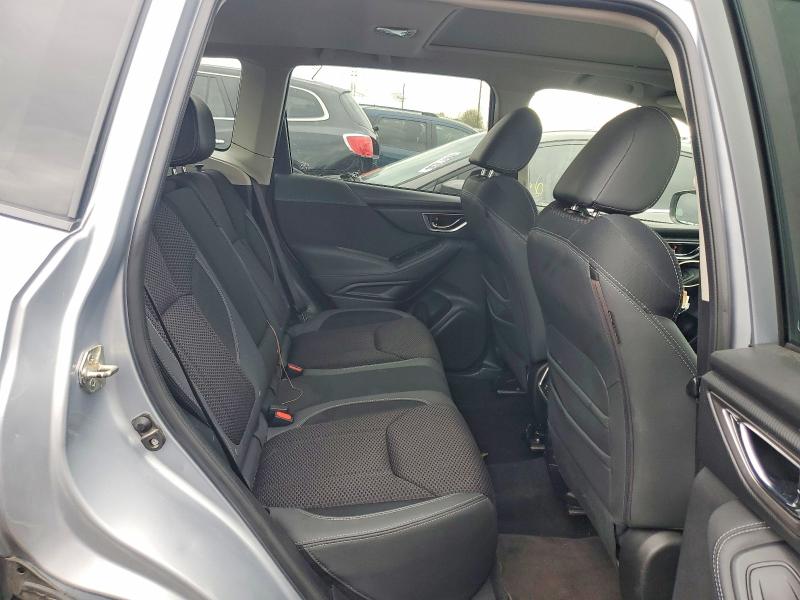 Продаж на аукціоні авто 2019 Subaru Forester, vin: JF2SKAGC1KH571754, номер лоту: 49216946