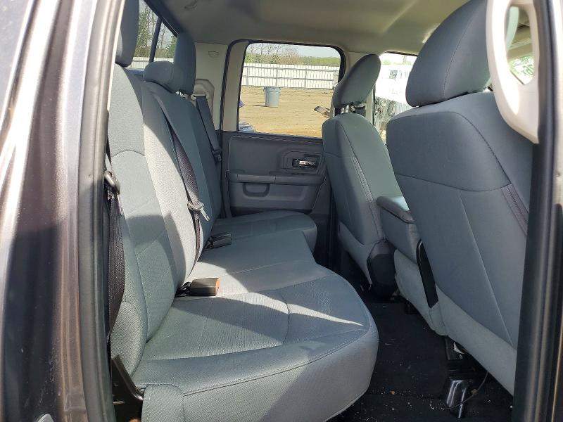 50237676 :رقم المزاد ، 1C6RR7GG4GS300655 vin ، 2016 Ram 1500 مزاد بيع