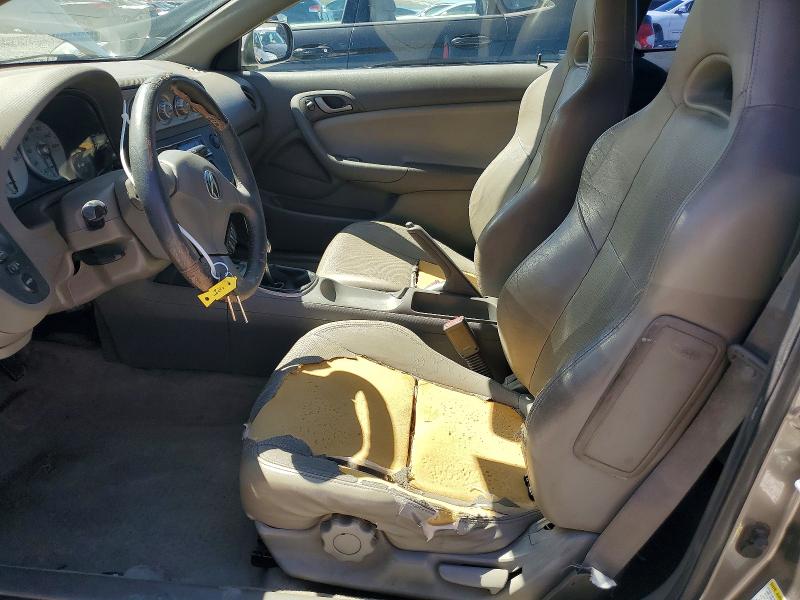 Aukcja sprzedaży 2002 Acura Rsx, vin: JH4DC53092C027764, numer aukcji: 50788706