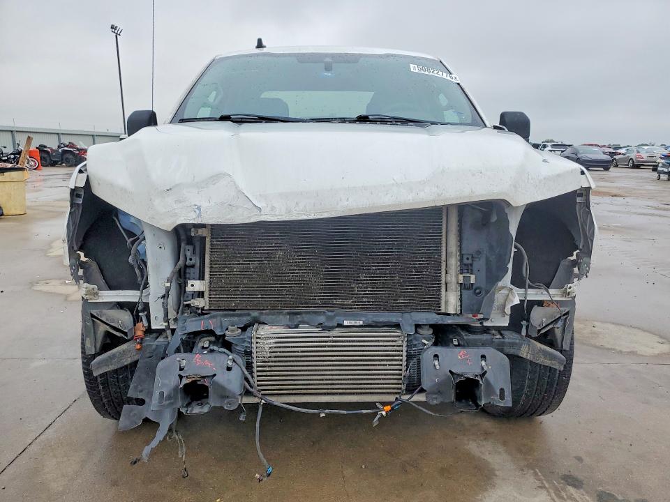 Продажа на аукционе авто 2020 Ford F150, vin: 1FTEW1CP9LFA15293, номер лота: 50822776