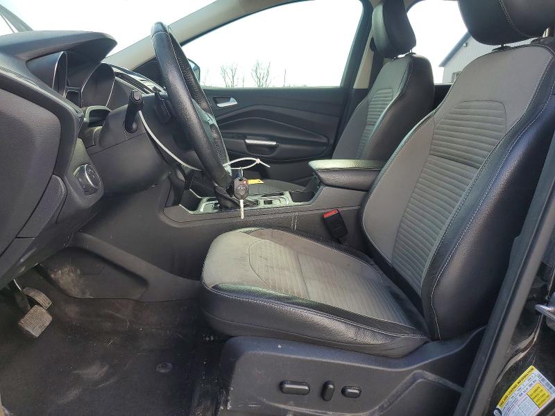 Продаж на аукціоні авто 2018 Ford Escape, vin: 1FMCU0GD0JUB67667, номер лоту: 49264136