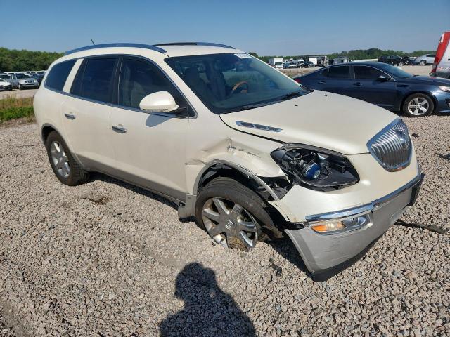 50104396 :رقم المزاد ، 5GALVBED7AJ150142 vin ، 2010 Buick Enclave مزاد بيع