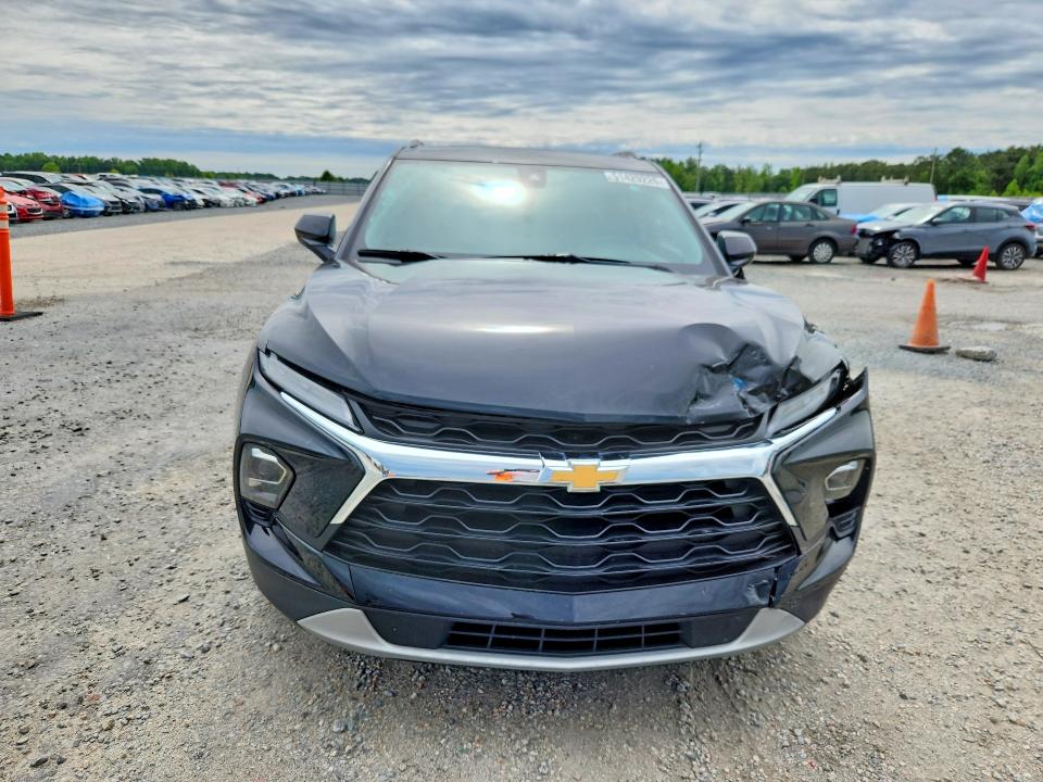 Продаж на аукціоні авто 2023 Chevrolet Blazer, vin: 3GNKBCR43PS224870, номер лоту: 51429226