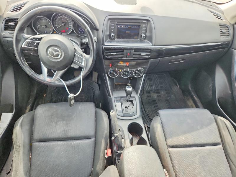 Продаж на аукціоні авто 2013 Mazda Cx-5, vin: JM3KE4BE4D0105292, номер лоту: 50192236