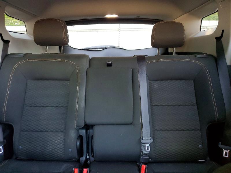 Aukcja sprzedaży 2020 Gmc Terrain, vin: 3GKALTEV3LL160418, numer aukcji: 50854286