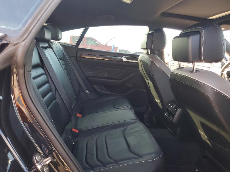 Продажа на аукционе авто 2021 Volkswagen Arteon, vin: WVWTR7AN0ME009814, номер лота: 49283436