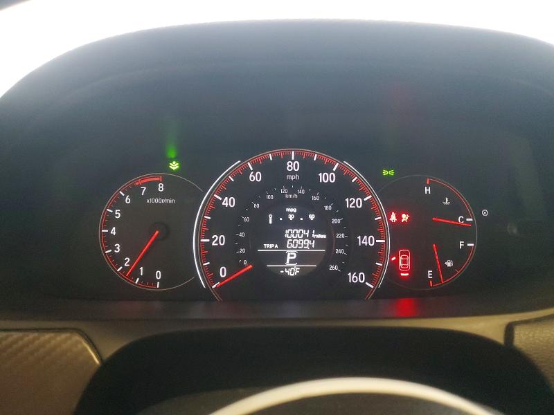 Продаж на аукціоні авто 2017 Honda Accord, vin: 1HGCR2F50HA264103, номер лоту: 51331616