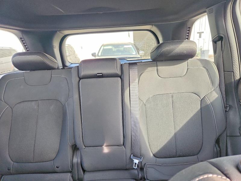 Продаж на аукціоні авто 2025 Jeep Grand Cherokee, vin: 1C4RJGAGXS8787830, номер лоту: 50087136