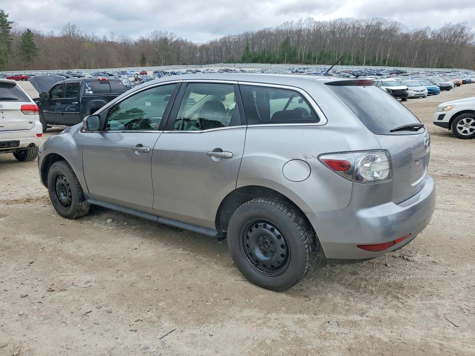 50622676 :رقم المزاد ، JM3ER2AM6B0401474 vin ، 2011 Mazda Cx-7 مزاد بيع