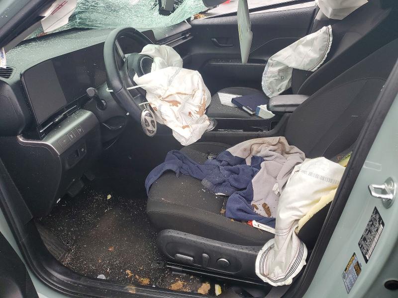 Aukcja sprzedaży 2024 Hyundai Kona, vin: KM8HB3AB2RU174359, numer aukcji: 48472216