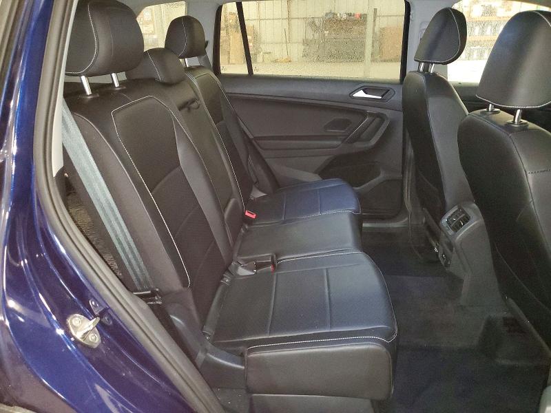 Aukcja sprzedaży 2021 Volkswagen Tiguan, vin: 3VV2B7AX7MM135651, numer aukcji: 49478176