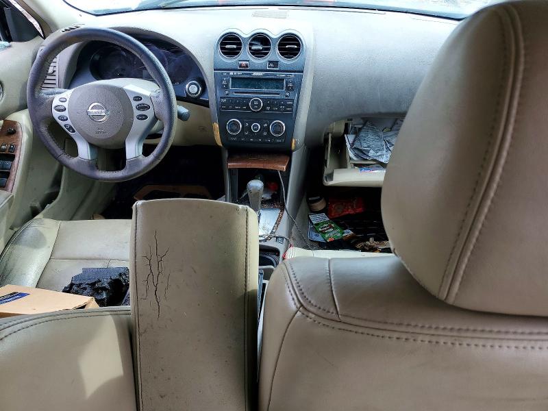 75827325 :رقم المزاد ، 1N4BL21E97C132663 vin ، 2007 Nissan Altima مزاد بيع