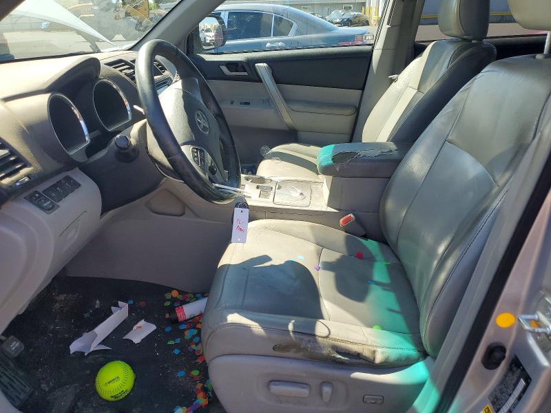 Aukcja sprzedaży 2013 Toyota Highlander, vin: 5TDZK3EH4DS116600, numer aukcji: 51313906
