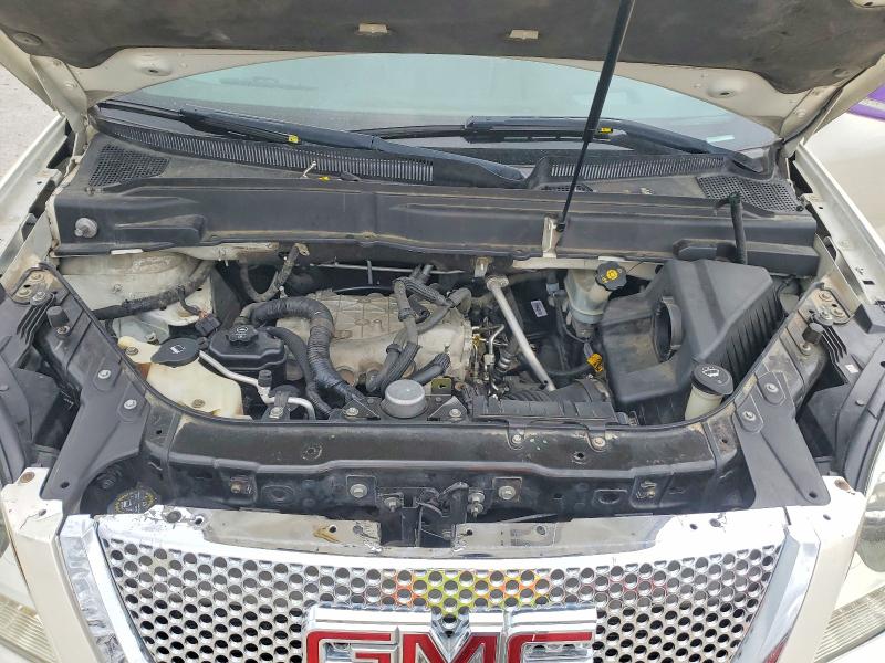 2011 Gmc Acadia მანქანა იყიდება აუქციონზე, vin: 1GKKVTED3BJ280408, აუქციონის ნომერი: 50196896