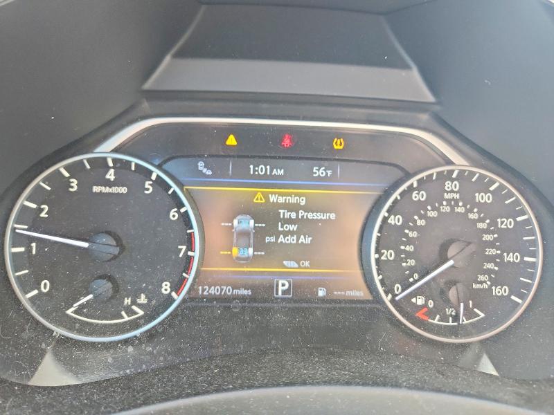 Aukcja sprzedaży 2016 Nissan Murano, vin: 5N1AZ2MG6GN160390, numer aukcji: 51445366