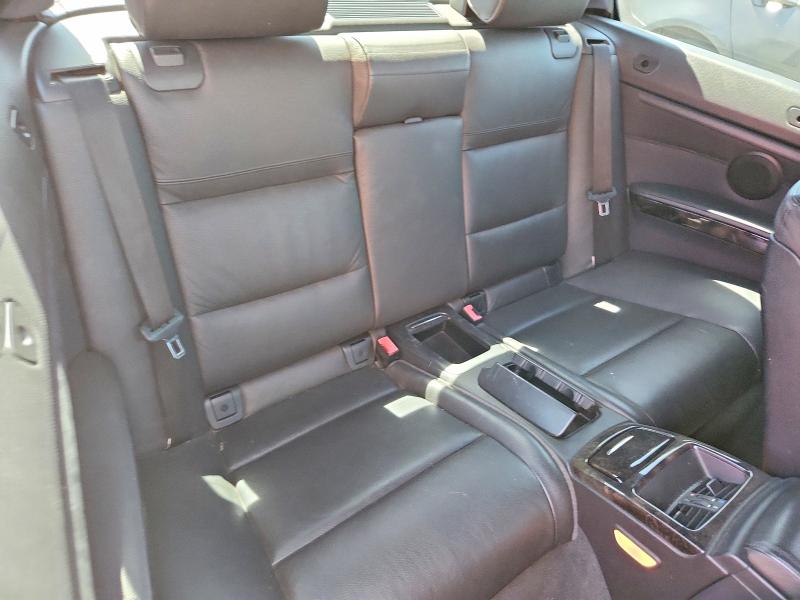 51843316 :رقم المزاد ، WBAWL73539P180092 vin ، 2009 Bmw 335 مزاد بيع