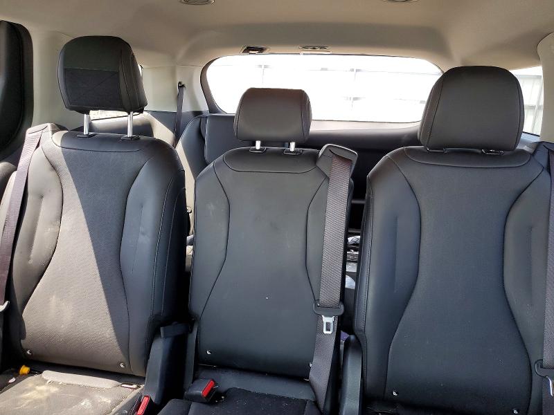 50530486 :رقم المزاد ، KNDNB4H38R6389776 vin ، 2024 Kia Carnival مزاد بيع
