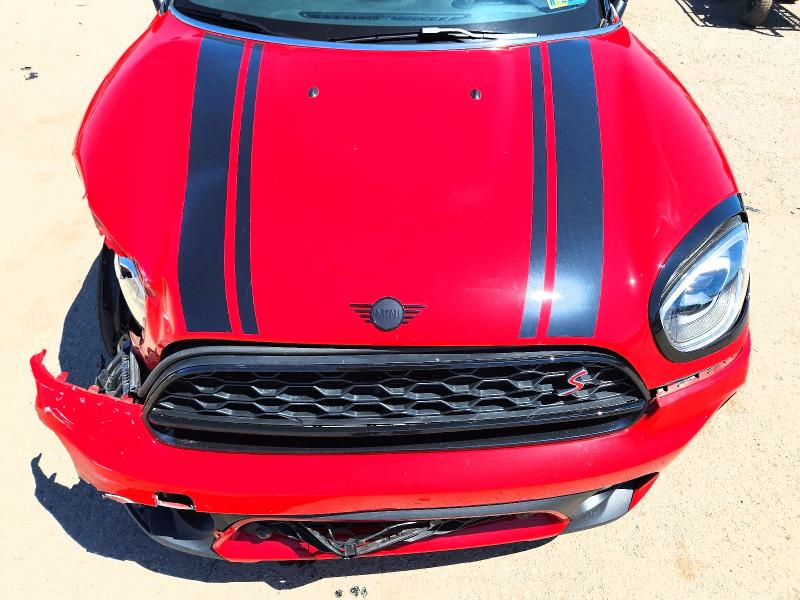 2024 Mini Cooper მანქანა იყიდება აუქციონზე, vin: WMZ83BR02R3S09356, აუქციონის ნომერი: 50730246