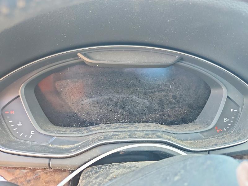 Aukcja sprzedaży 2019 Audi Q5, vin: WA1BNAFY7K2092626, numer aukcji: 48505876