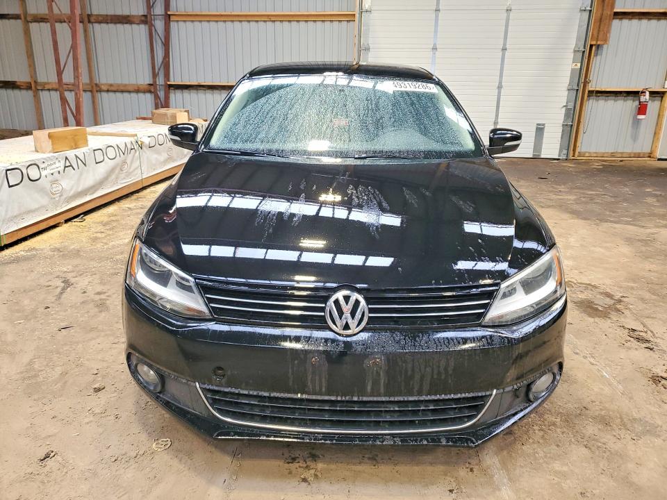 Aukcja sprzedaży 2011 Volkswagen Jetta, vin: 3VWDL7AJXBM039796, numer aukcji: 49319286