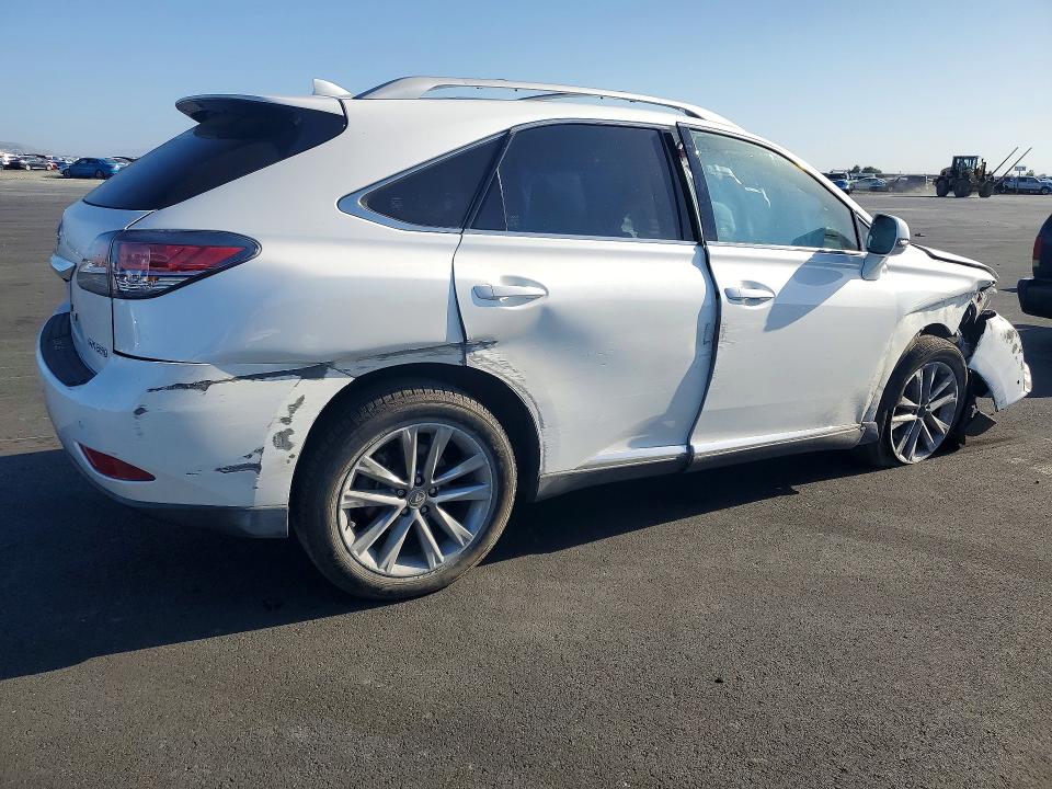 Продажа на аукционе авто 2015 Lexus Rx, vin: JTJZK1BA2F2423069, номер лота: 51669146