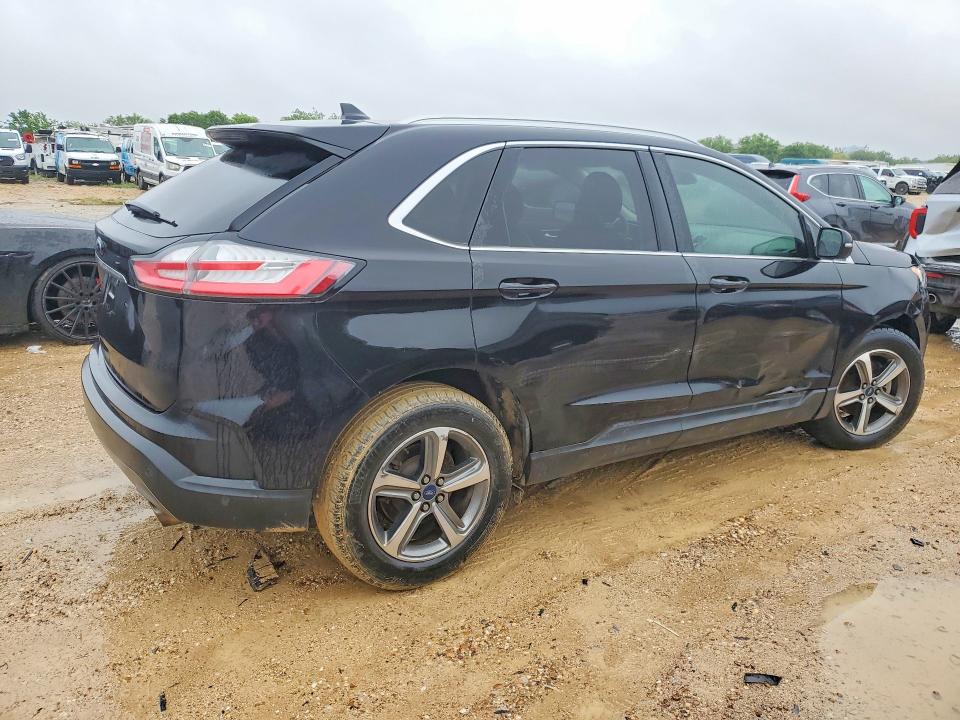 Aukcja sprzedaży 2019 Ford Edge, vin: 2FMPK3J90KBC47331, numer aukcji: 50671586
