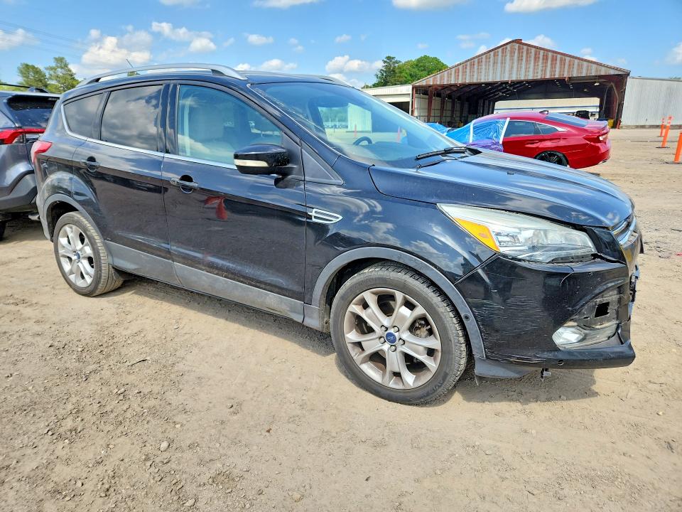 Продаж на аукціоні авто 2015 Ford Escape, vin: 1FMCU0J90FUC55811, номер лоту: 51106096