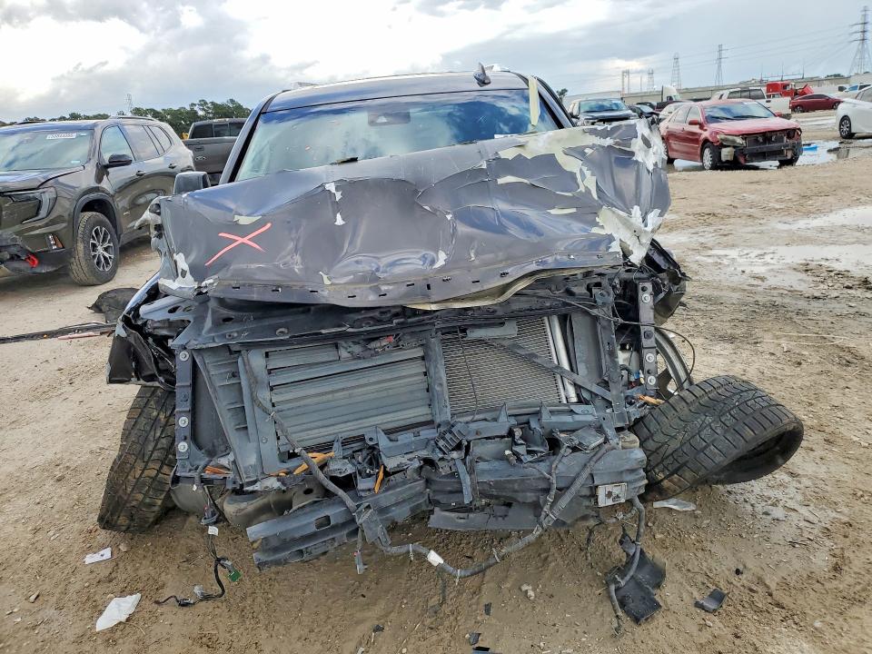 Aukcja sprzedaży 2016 Cadillac Escalade, vin: 1GYS4CKJ5GR150187, numer aukcji: 50824296