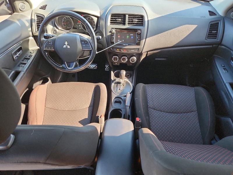 Aukcja sprzedaży 2017 Mitsubishi Outlander Sport, vin: JA4AP3AU2HZ042898, numer aukcji: 51538606