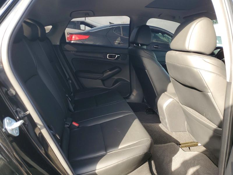 Aukcja sprzedaży 2025 Acura Integra, vin: 19UDE4H26SA020476, numer aukcji: 50183696