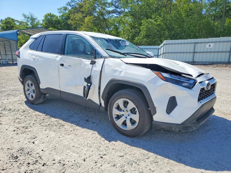 Продаж на аукціоні авто 2025 Toyota Rav4, vin: 2T3K1RFV1SC331943, номер лоту: 49075826