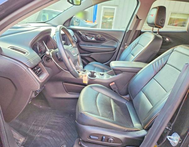 49459976 :رقم المزاد ، 3GKALYEG5PL203970 vin ، 2023 Gmc Terrain مزاد بيع