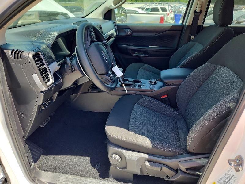 Продаж на аукціоні авто 2025 Ford Ranger, vin: 1FTER4PHXSLE62288, номер лоту: 49978566