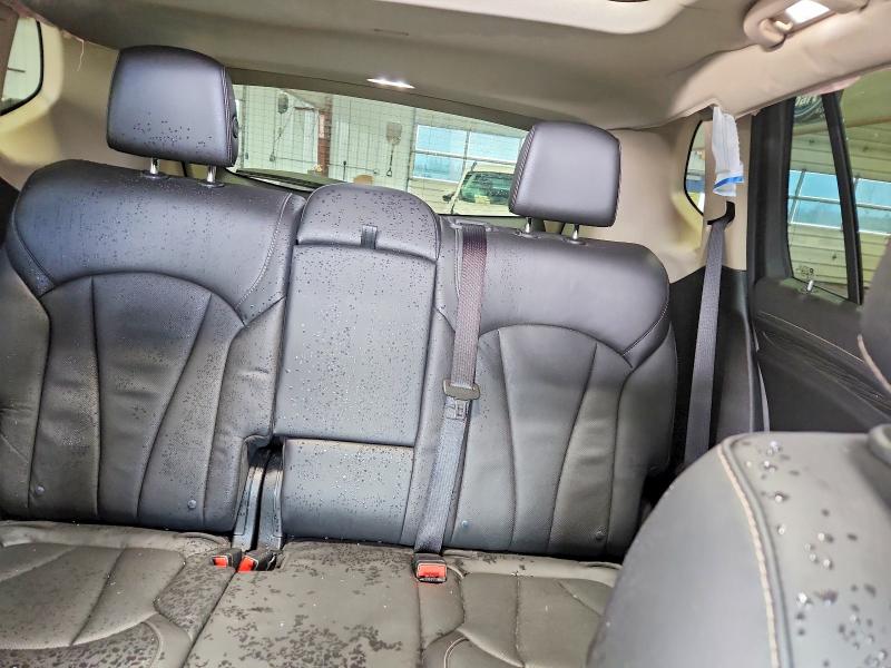 48503596 :رقم المزاد ، LRBFX1SA1JD007470 vin ، 2018 Buick Envision مزاد بيع