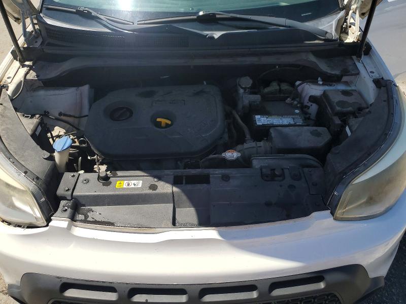 Продажа на аукционе авто 2014 Kia Soul, vin: KNDJP3A58E7085809, номер лота: 50829596