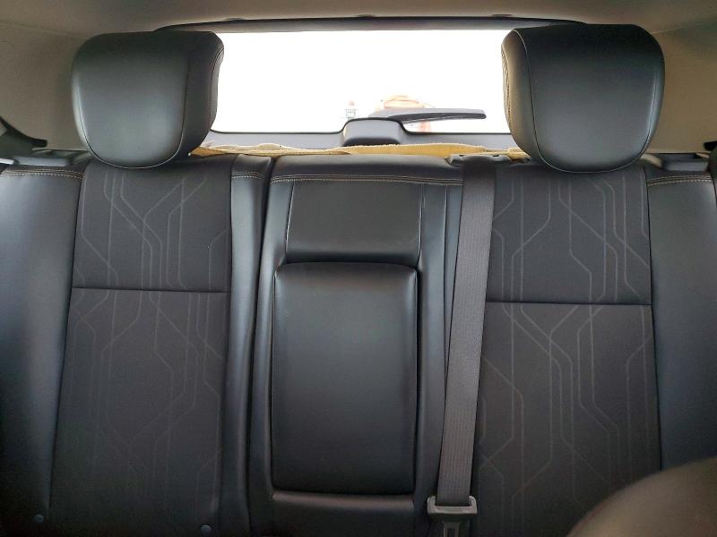 49801846 :رقم المزاد ، KL7CJLSB4LB016136 vin ، 2020 Chevrolet Trax مزاد بيع