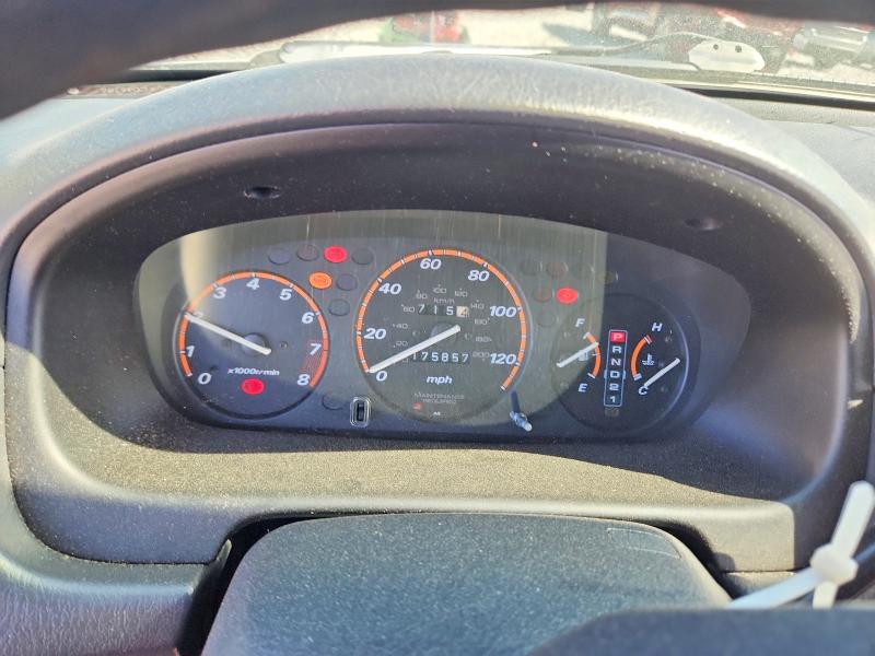 Продажа на аукционе авто 1999 Honda Cr-v, vin: JHLRD1840XC046786, номер лота: 50247816