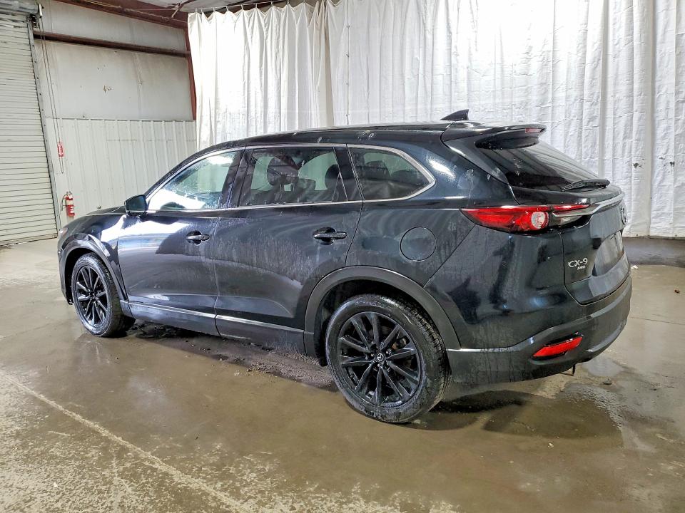 50632236 :رقم المزاد ، JM3TCBAY9P0657983 vin ، 2023 Mazda Cx-9 مزاد بيع