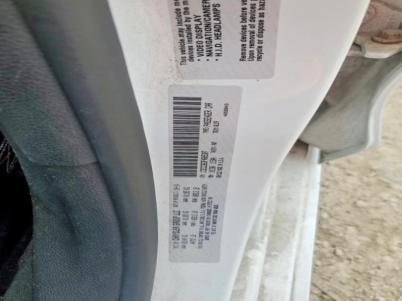 Aukcja sprzedaży 2015 Chrysler 200, vin: 1C3CCCBG3FN605307, numer aukcji: 49875866
