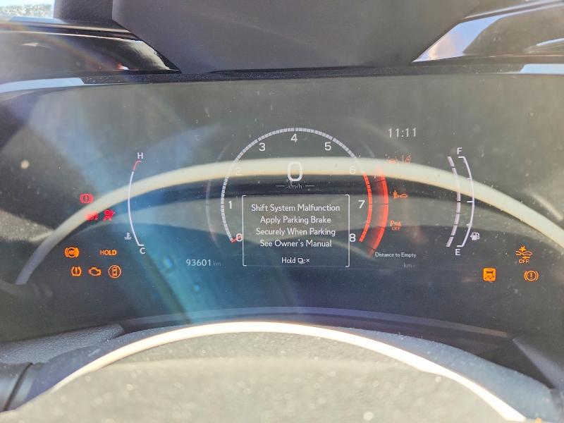 Продаж на аукціоні авто 2022 Lexus Nx 350, vin: 2T2KGCEZ7NC007517, номер лоту: 48570876